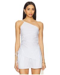 Lovers + Friends - Swift Tank Top - Lyst