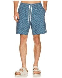 Rhone - 7.5 R&R Lined Trunk - Lyst
