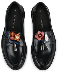 Filling Pieces - Bouquet Loafer - Lyst