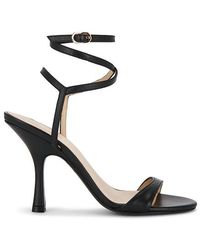 Stuart Weitzman - Sandale Nudist Wrap 100 - Lyst