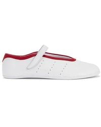 adidas Originals - Stan Smith Lo Ballet - Lyst