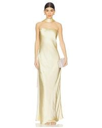 Misha - Abendkleid Lilia - Lyst