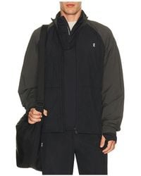 On Shoes - All-Day Track Jacket - Lyst