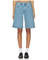 Rag & Bone - Ariel Shorts - Lyst