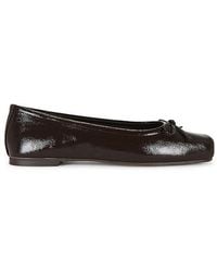 Steve Madden - Eleve Flat - Lyst
