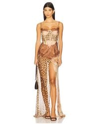 The Dolls House - Kleid Dolce - Lyst