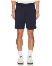 Malbon - Scooter Coolcore Short - Lyst