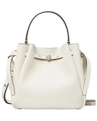 Tory Burch - Beuteltasche Romy - Lyst