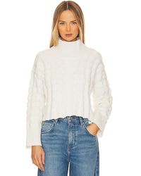 Free People - Care Fp Soul Searcher Moc - Lyst