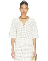Sancia - The Zarni Knit Shirt - Lyst