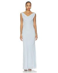 Stone Cold Fox - X Revolve Gaia Maxi Dress - Lyst