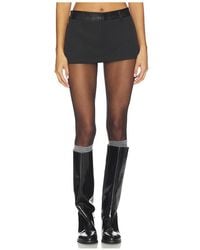 Lioness - Rhode Mini Skirt - Lyst