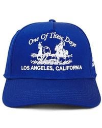 One Of These Days - X Fwrd Just For A Moment Baseball Cap - Lyst