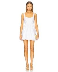 mini pretty little thing dresses PrettyLittleThing Petite Sage Green Frill Cold Shoulder Mini Dress