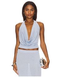 Natalie Rolt - Priya Top - Lyst