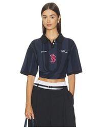 OFF SEASON - Rugby Tee - Lyst