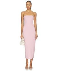 Susana Monaco - Tube Dress - Lyst