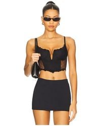Free People - X Revolve Hearts Collide Cami - Lyst