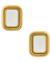 CENDRE - Leea Earrings - Lyst