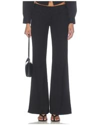 MOTHER OF ALL - Ada Tailored Pant - Lyst