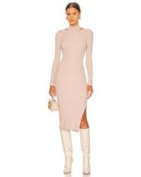 Heartloom - Midi-Kleid Miller - Lyst
