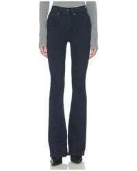 DL1961 - Dl Bridget Bootcut High Rise Instasculpt Jeans - Lyst