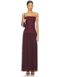 Fait Par Foutch - Kleid Colette - Lyst