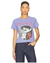 Daydreamer - Prince 4Ever Tour Tee - Lyst
