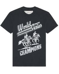 One Of These Days - Best Of The Best Tee - Lyst