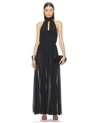 Camila Coelho - Arlette Gown - Lyst