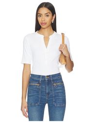 Veronica Beard - Reubian Top - Lyst