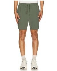 Rhone - 7 Pursuit Short Unlined - Lyst