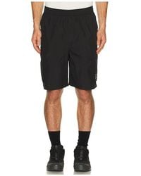 Alpha Industries - Cwu 36/P Relaxed Short En Color Negro Talla (También En M, S, Xl/1X, Xxl/2X) - Lyst