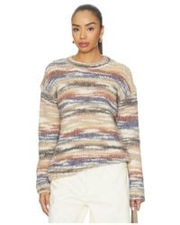 Veronica Beard - Castile Pullover - Lyst