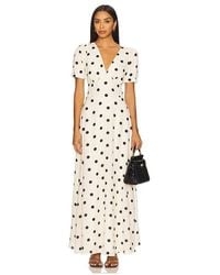 MORE TO COME - Devin Maxi Dress - Lyst