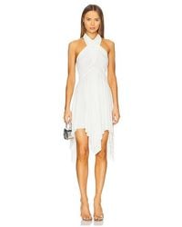 Norma Kamali - Convertible Dress - Lyst