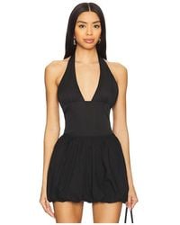 superdown - Halter Top - Lyst