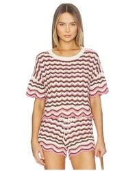 LSPACE - Sunchaser Top - Lyst