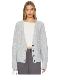 Central Park West - Hugo Cardigan - Lyst