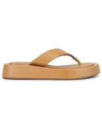 Seychelles - Sandalen Nautical - Lyst