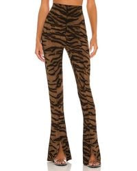 Norma Kamali - Spat Legging - Lyst