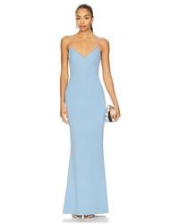 Katie May - Vivian Gown - Lyst