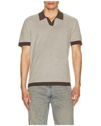 Rails - Hayden Polo Shirt - Lyst