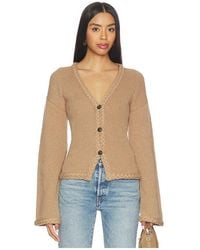 Tularosa - Cardigan Della - Lyst