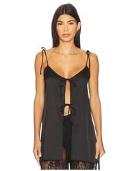 KAT THE LABEL - Trägertop Lottie - Lyst