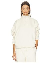 On Shoes - Club Collective 1/4 Zip Sweater - Lyst
