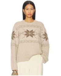 Tularosa - PULL SAMMARA en Tan - Lyst