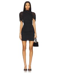 Amanda Uprichard - Evianna Dress - Lyst