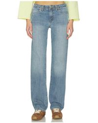 RE/DONE - Sanasa Jeans - Lyst
