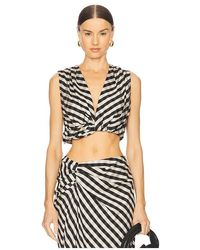 A.L.C. - Brooklyn Top - Lyst